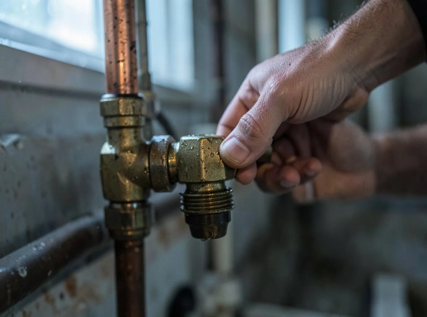 Emergency Plumber Chambersville, PA FAQs